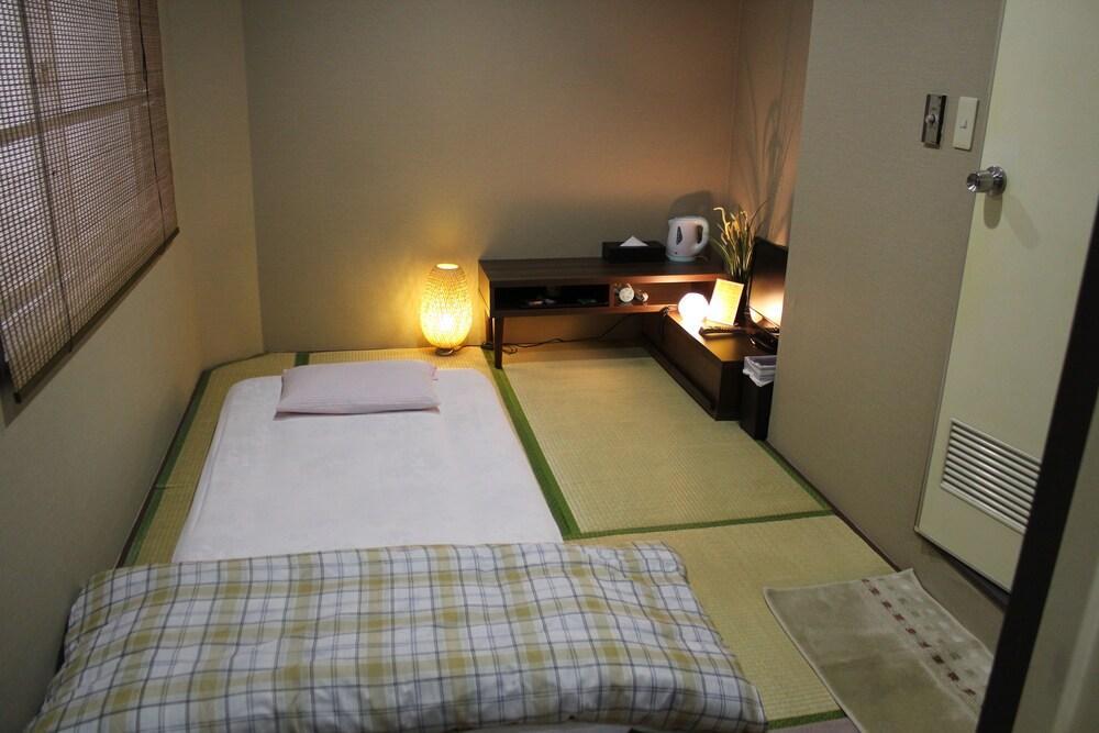 Via Inn Asakusa Τόκιο Εξωτερικό φωτογραφία
