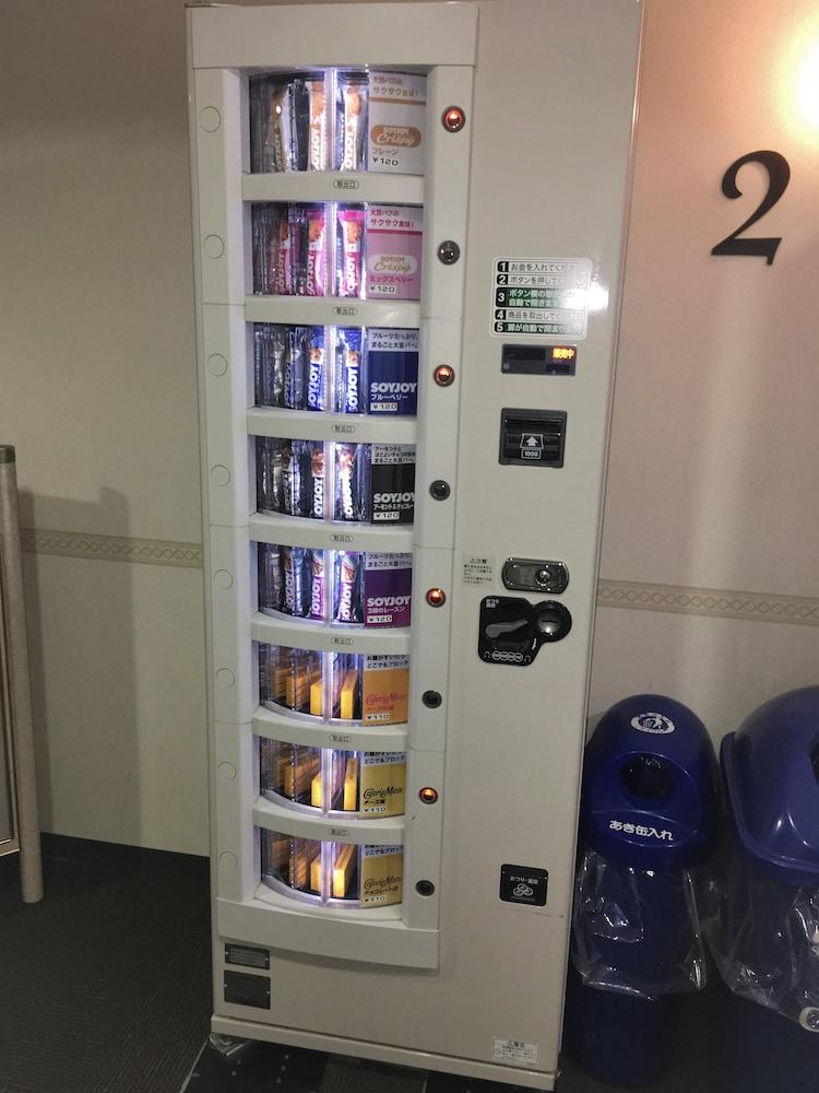 Via Inn Asakusa Τόκιο Εξωτερικό φωτογραφία