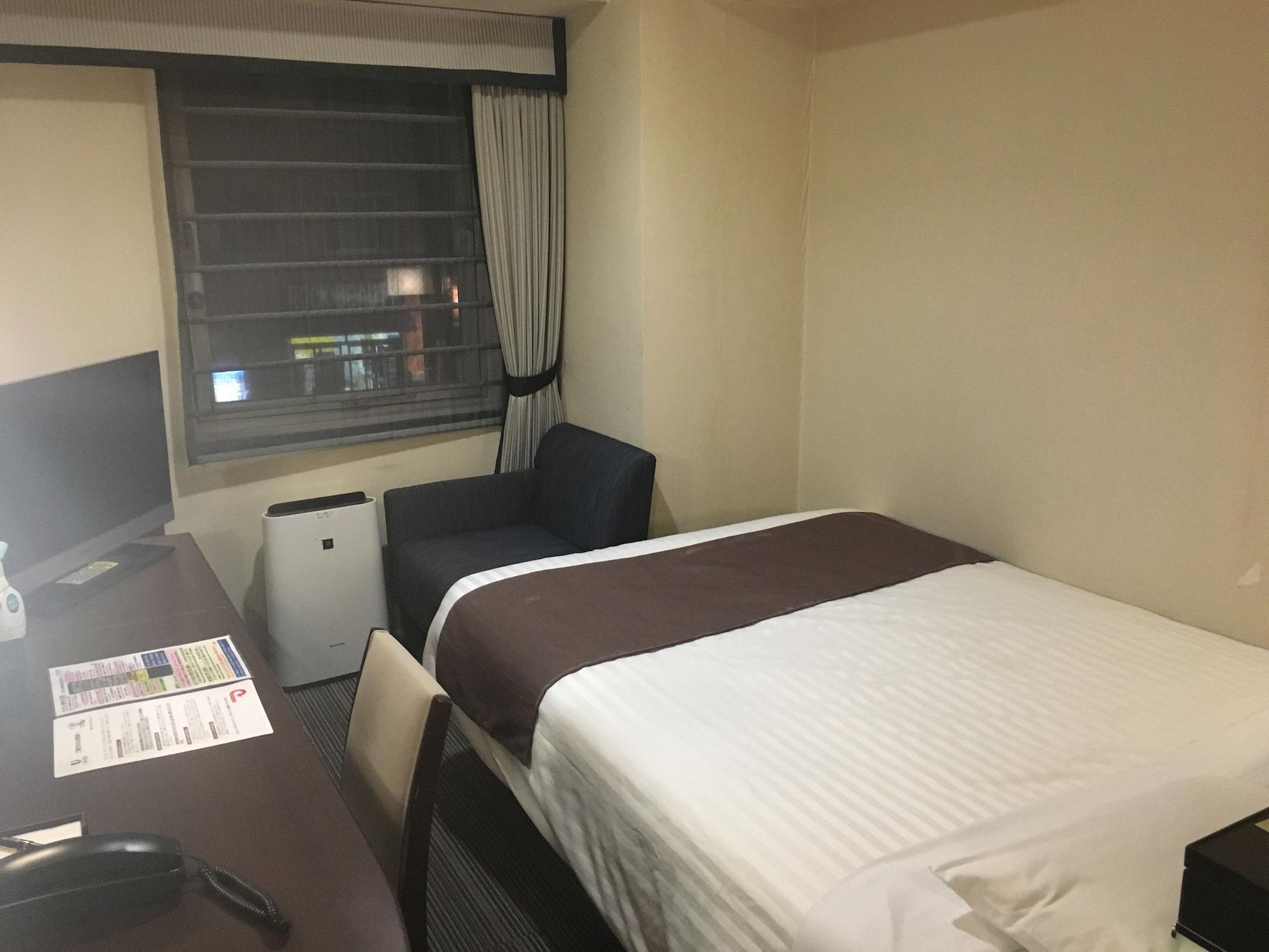 Via Inn Asakusa Τόκιο Εξωτερικό φωτογραφία