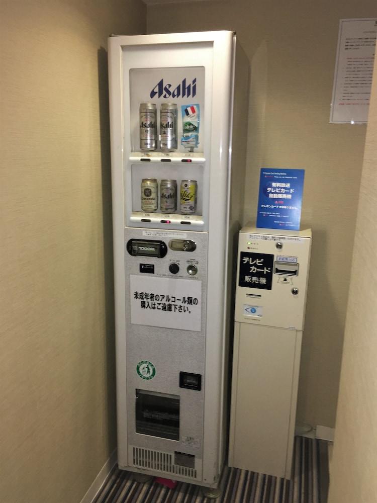Via Inn Asakusa Τόκιο Εξωτερικό φωτογραφία