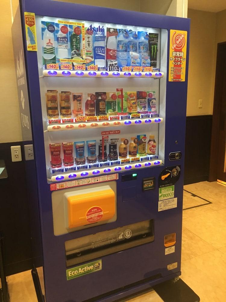 Via Inn Asakusa Τόκιο Εξωτερικό φωτογραφία