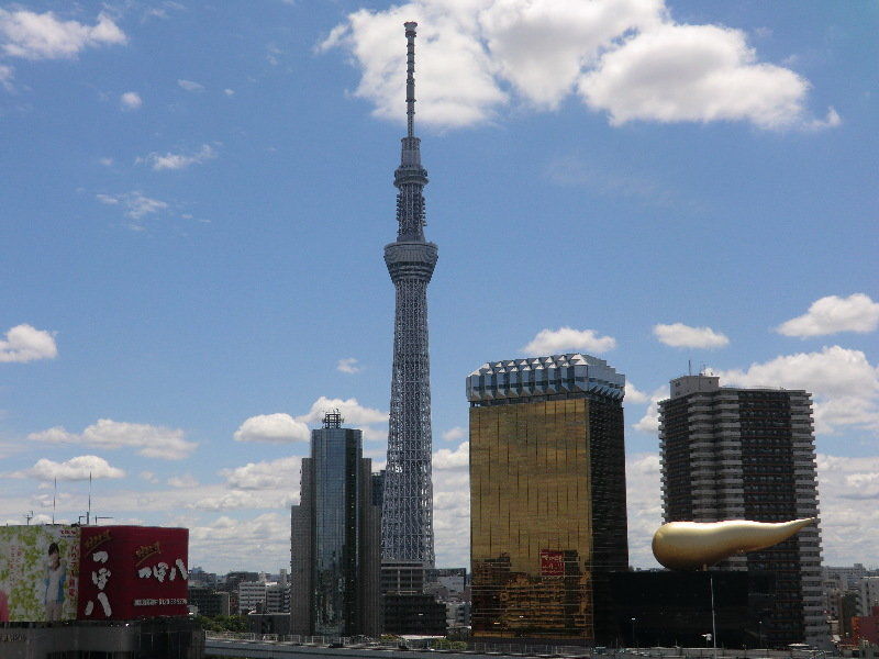 Via Inn Asakusa Τόκιο Εξωτερικό φωτογραφία